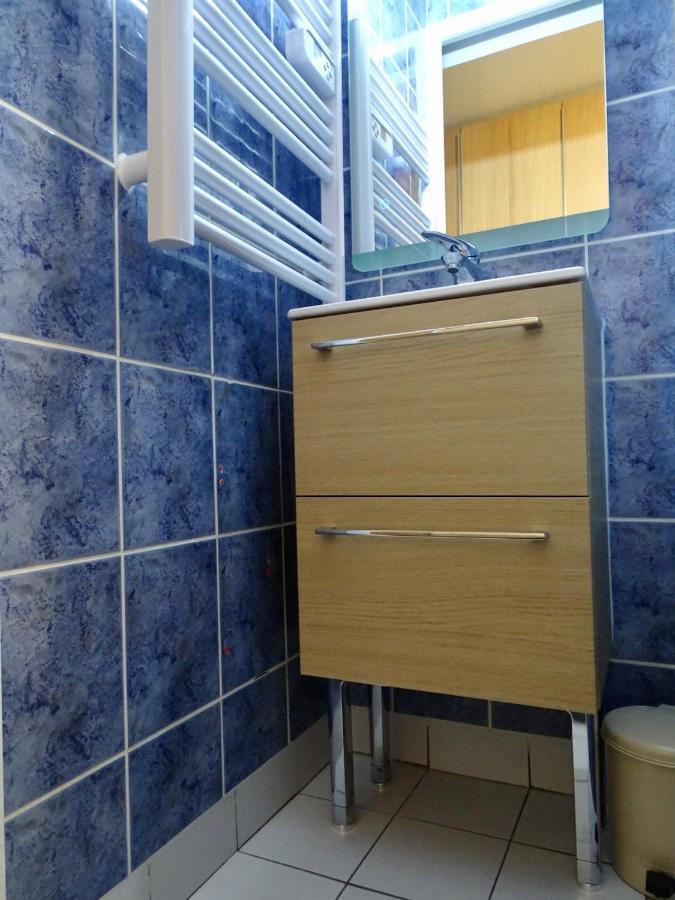 Апартаменты L'Ansloboys Montagne A2 Ле дез Альп Экстерьер фото